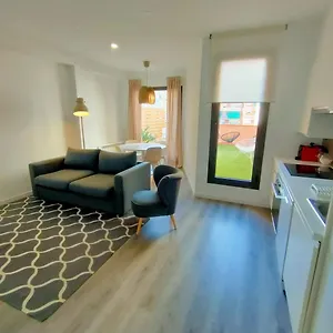Mediterranean Appartement