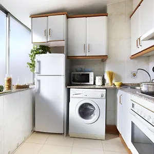 Calvet Apartmán