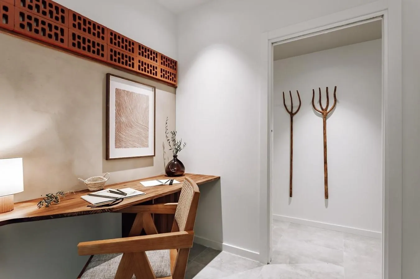 Encina - 2 Bedrooms In Eixample Esquerra Barcelona 0*,