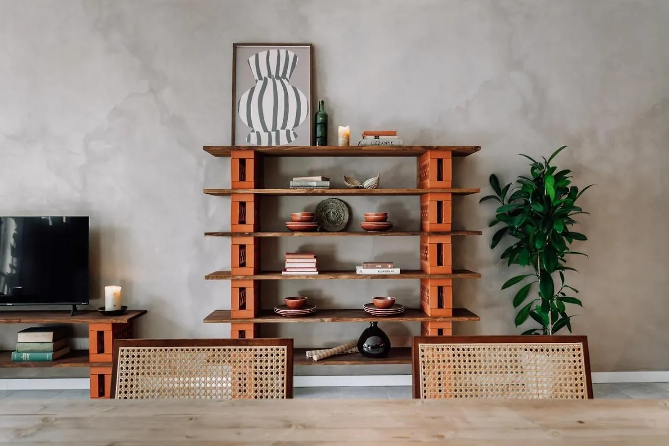 Apartment Encina - 2 Bedrooms In Eixample Esquerra Barcelona